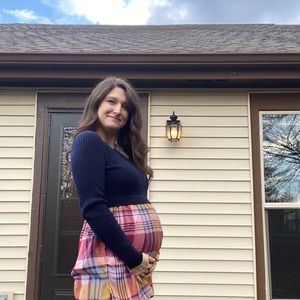 Meet your Posher, Summer